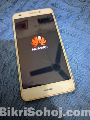 Huawei Gr5 Mini (Google Support )